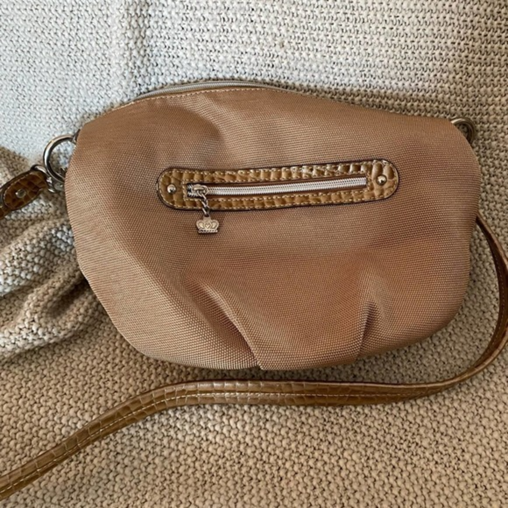 Kathy Van Zeeland purse